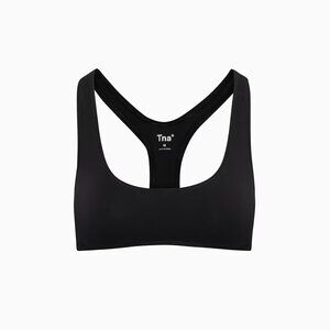 TNA Dune Racerback Bikini Top, L
